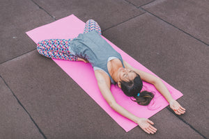 Yoga Women