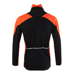 ToughAthlete Thermal Windproof Cycling Jacket