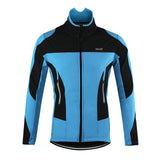 ToughAthlete Thermal Windproof Cycling Jacket