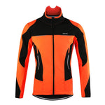 ToughAthlete Thermal Windproof Cycling Jacket