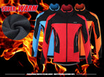 ToughAthlete Thermal Windproof Cycling Jacket