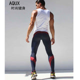 Men’s compression leggings