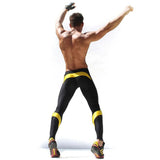 Men’s compression leggings