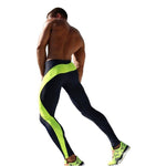 Men’s compression leggings