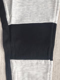 Slim fit jogger pants