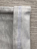 Slim fit jogger pants