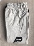 Slim fit jogger pants
