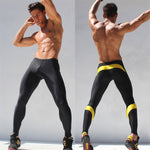 Men’s compression leggings